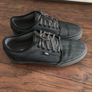 Vans shoes